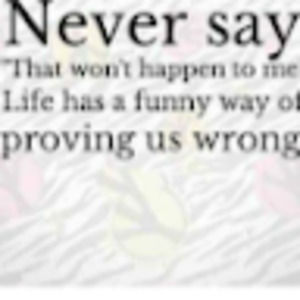 Meet your Posher, Isaac